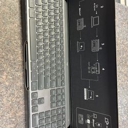 Logitech MX Keys Keyboard 