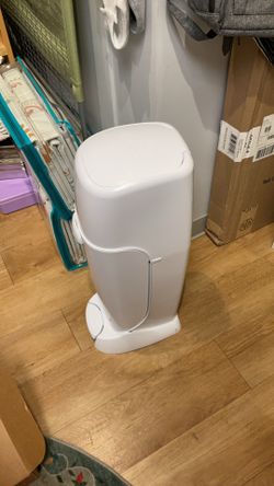 Diaper Genie