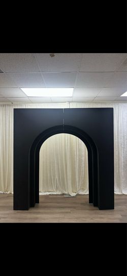3d back drop