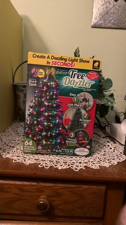 Tree Dazzler