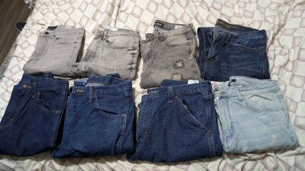 Men Jeans 👖
