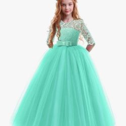 Girls Dresses 
