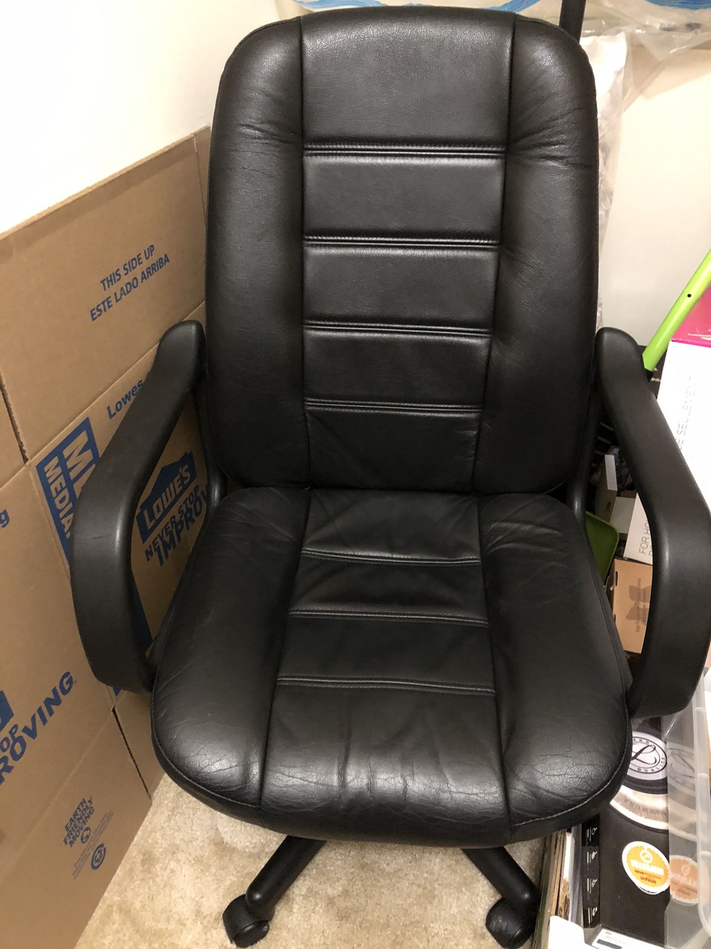 Office chair