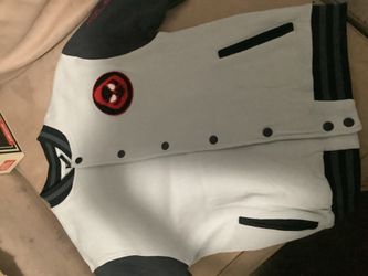 Miles Morales Jacket New