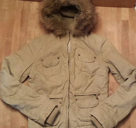 Aeropostale Jacket