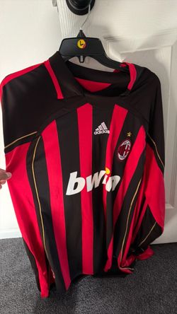 Retro AC MILIAN LONG SLEEVE