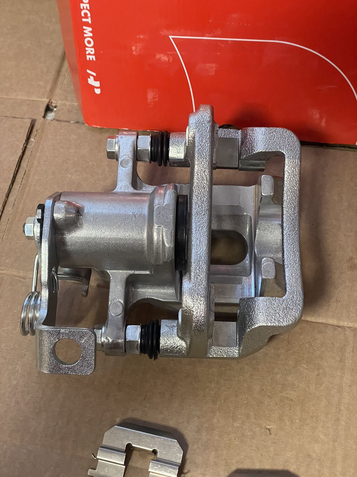 Brake Caliper For Hyundai