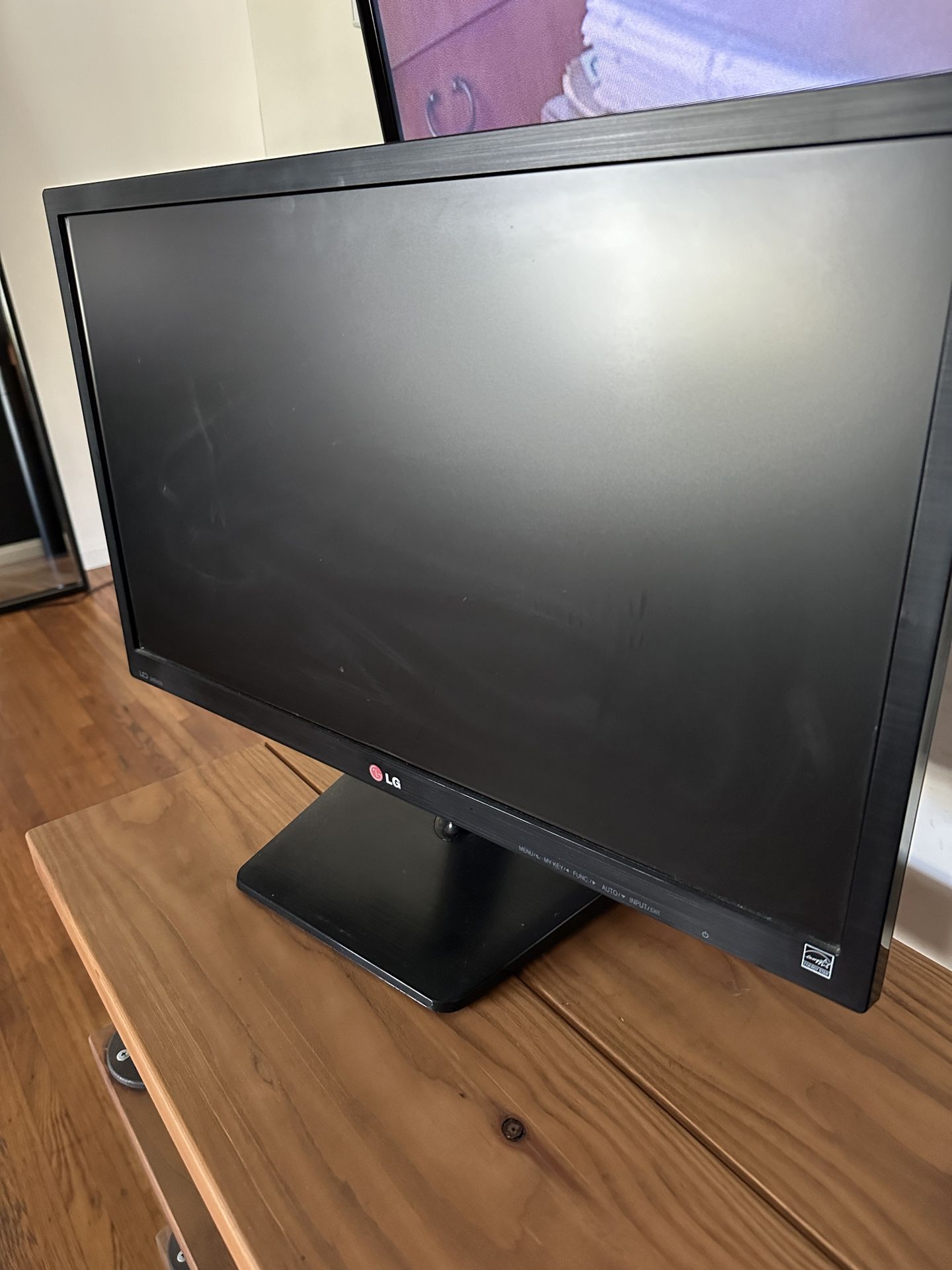 Computer monitor LG