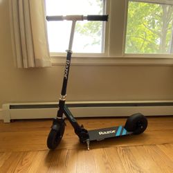 Razor A5 Air Kick Scooter - Brand New - No Box 