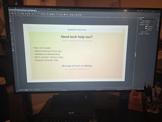 LG 4k UHD gaming monitor
