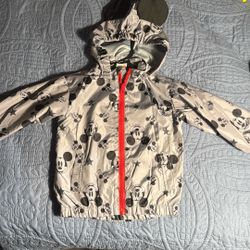 24 Months Mickey Sweater 