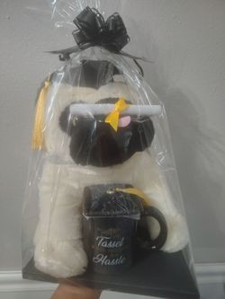 Graduation gift