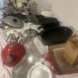 All Kitchen Staff For 20$