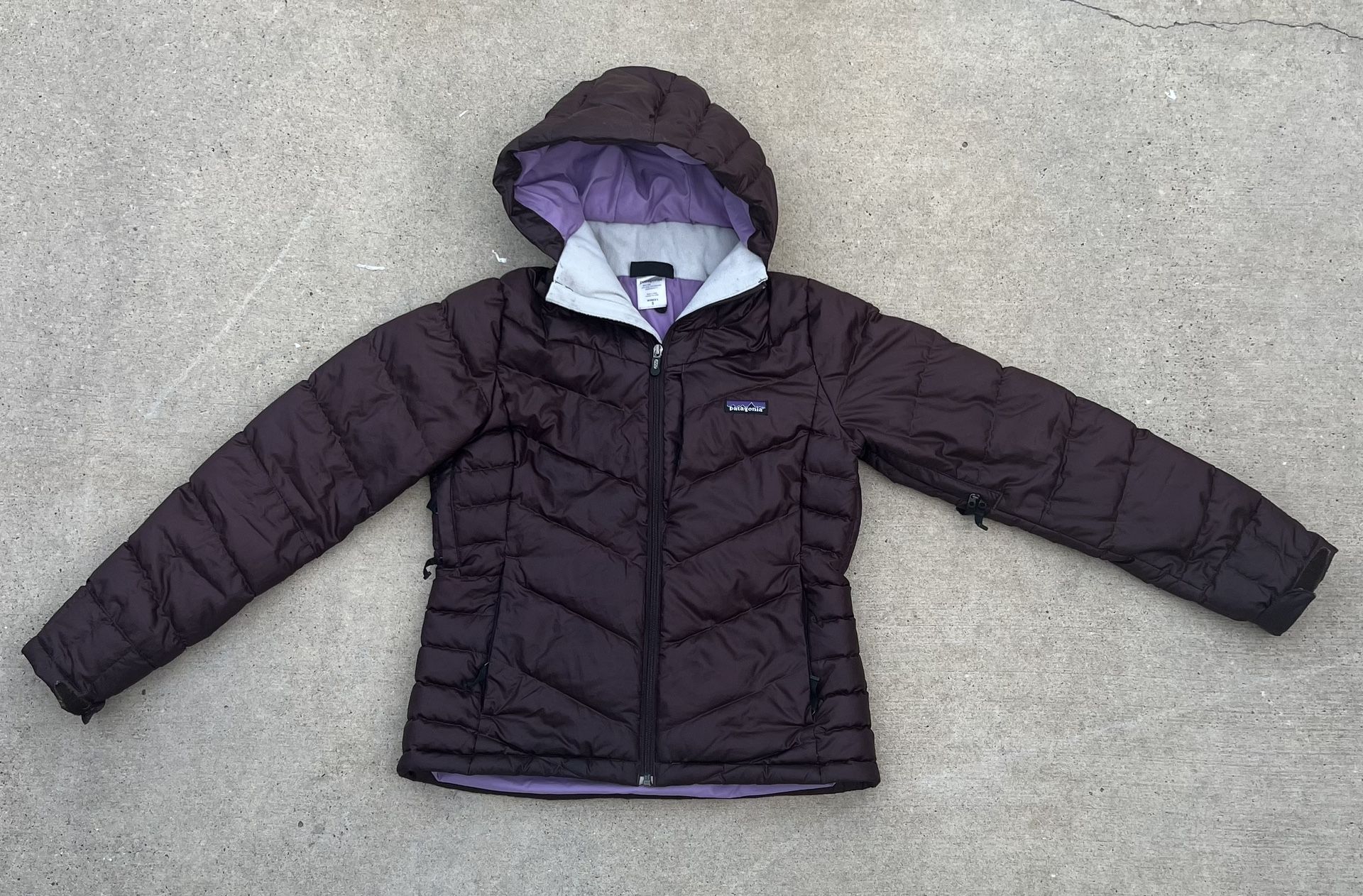 Patagonia Women’s Jacket