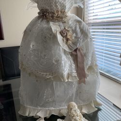 Ropon De Niña