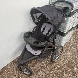 Baby Trend Stroller