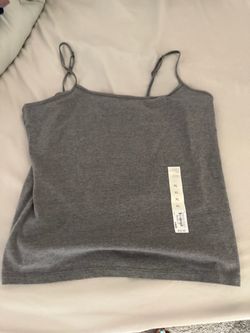 Juniors cami tank size xl brand new