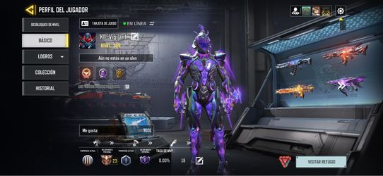 Call of duty mobile