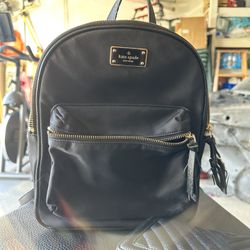 Kate Spade ♠️ Bag Pack