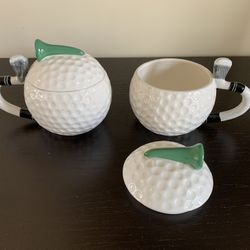 Golf Items