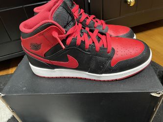 Nike Air Jordan 1’s Sz 6.5