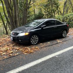 Civic Si 