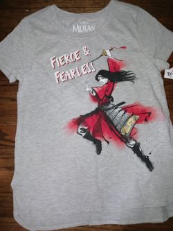 Girls T-shirt
