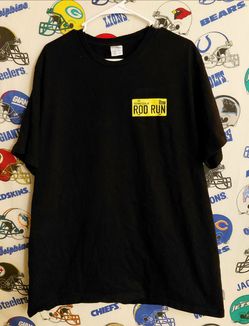 2021 Temecula Rod Run Classic Car Show Chevy El Camino SS Graphic Shirt
