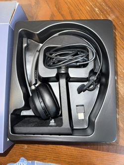 Call Center Headset