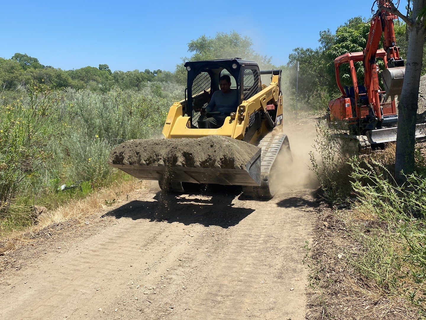 All tractor service