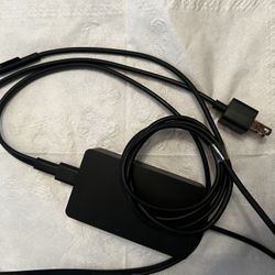 127w Microsoft Surface Pro Charging Cord