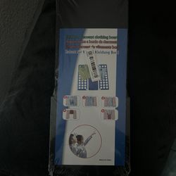  Children Discount Clothing Folding Board Black 