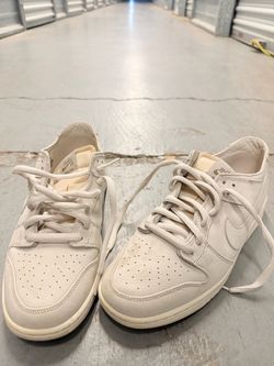 Nike Dunk SB low