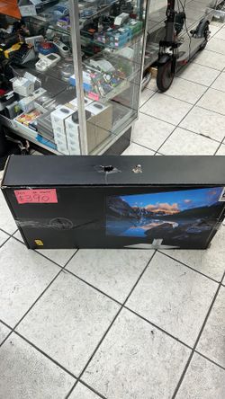 Dell U2723QE 27” 27inch 4k monitor New