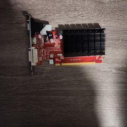 Radeon HD 5450