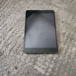 iPad Mini 2 Gen,  w/ WiFi  32Gb. Model A-1489