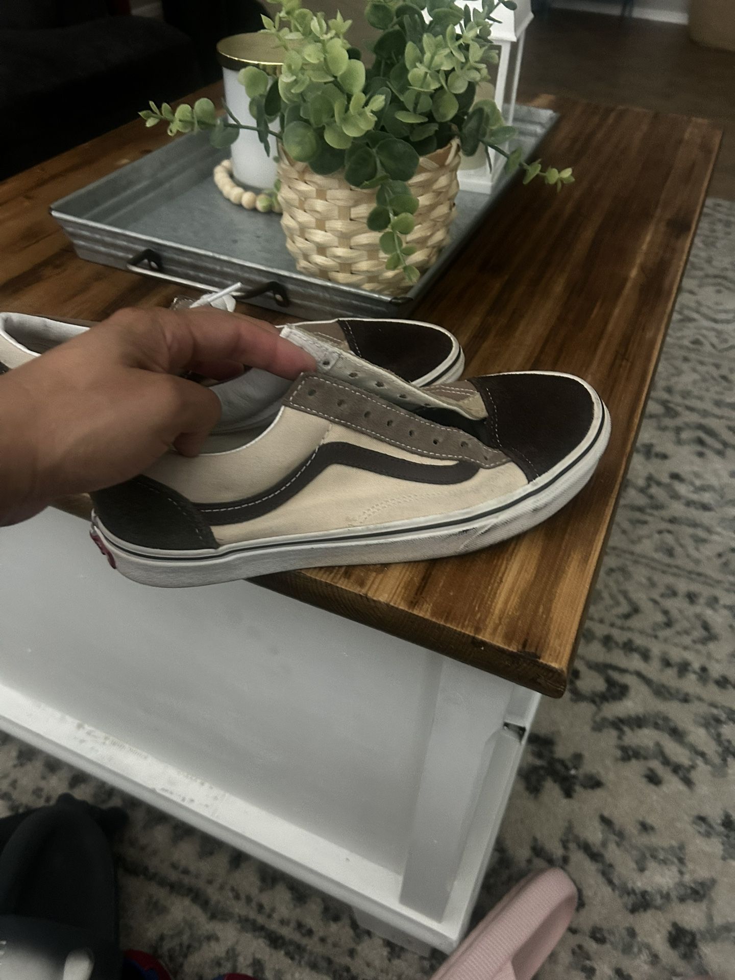 Vans