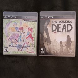 Mint Condition Ps3 Games