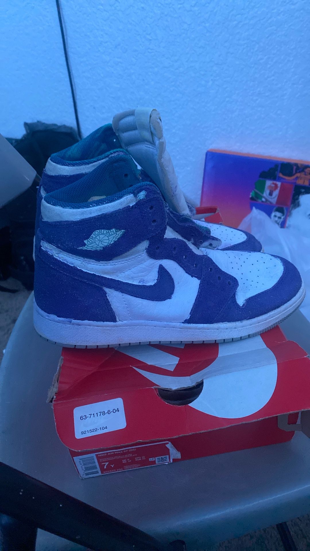 jordan