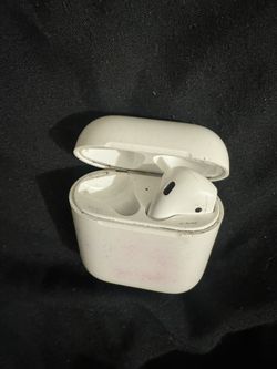 AirPods gen 2