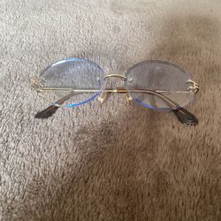 James Oro Sunglasses 