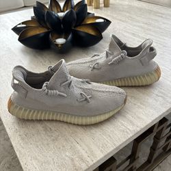 Sesame Yeezy