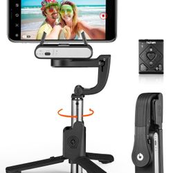 BRAND NEW Hohem iSteady Q Gimbal Stabilizer for Smartphone