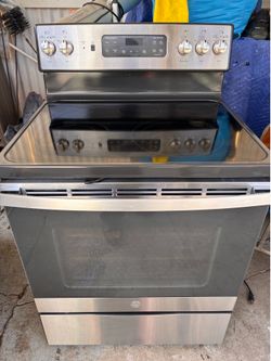 Ge range