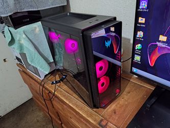 Rtx 2070 super pc