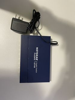 Network Switch
