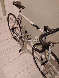 2002 Cannondale 3000 si