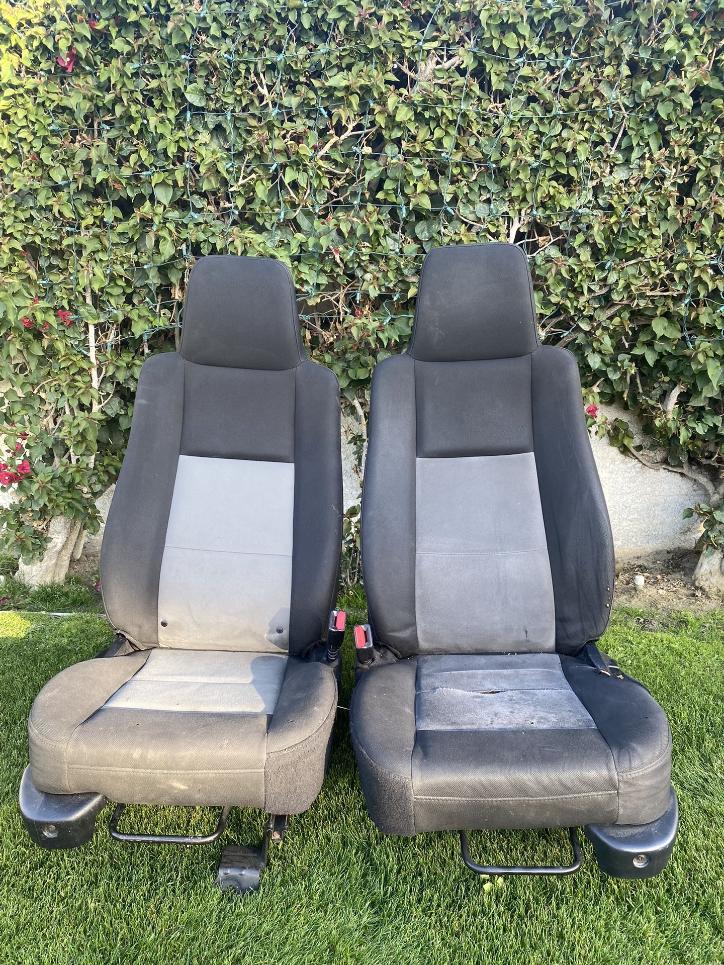 Ford Ranger seats for Sale in Cathedral City, CA OfferUp