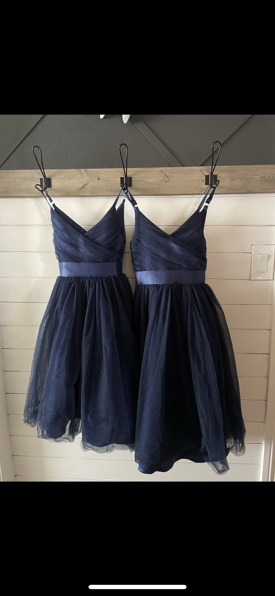 Little Girls Dresses