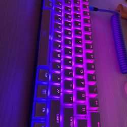 Steelseries Apex Pro Mini 60% 